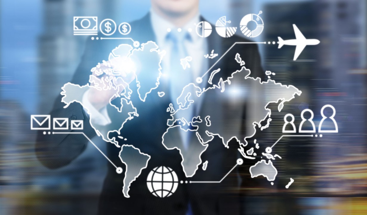 Grupos Telegram Internacional