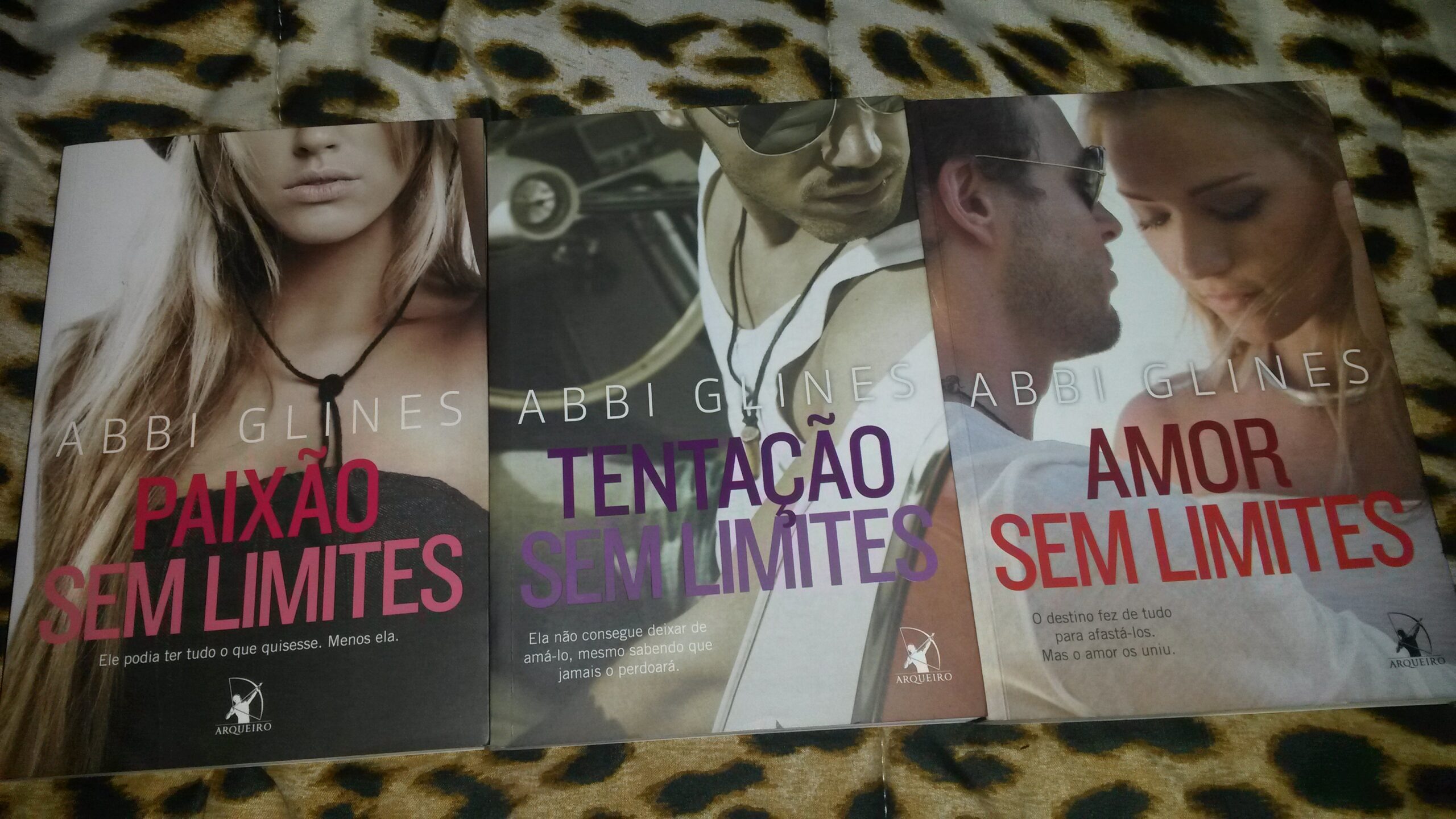 Grupos Telegram Sem Limites