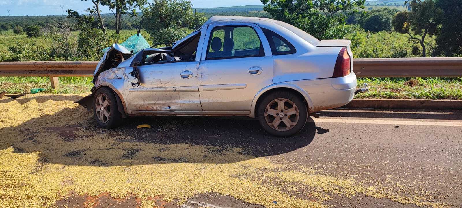 Grupos de Acidentes Telegram