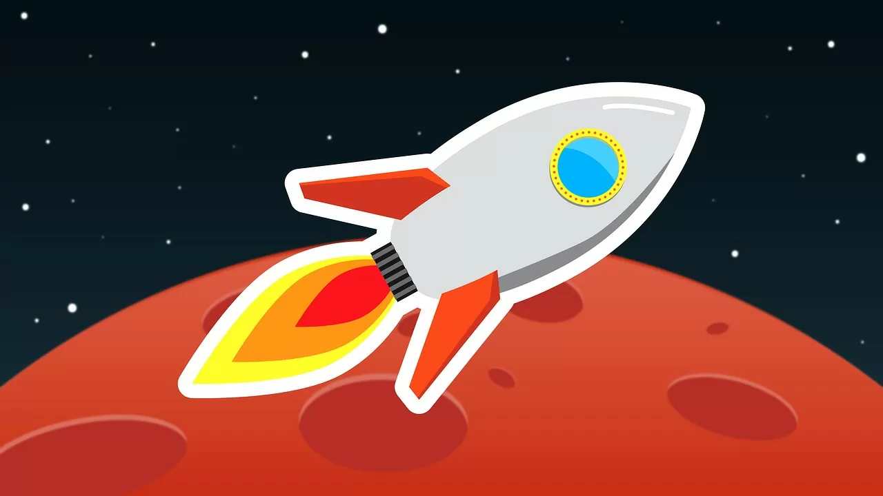 Grupos Foguetinho Telegram