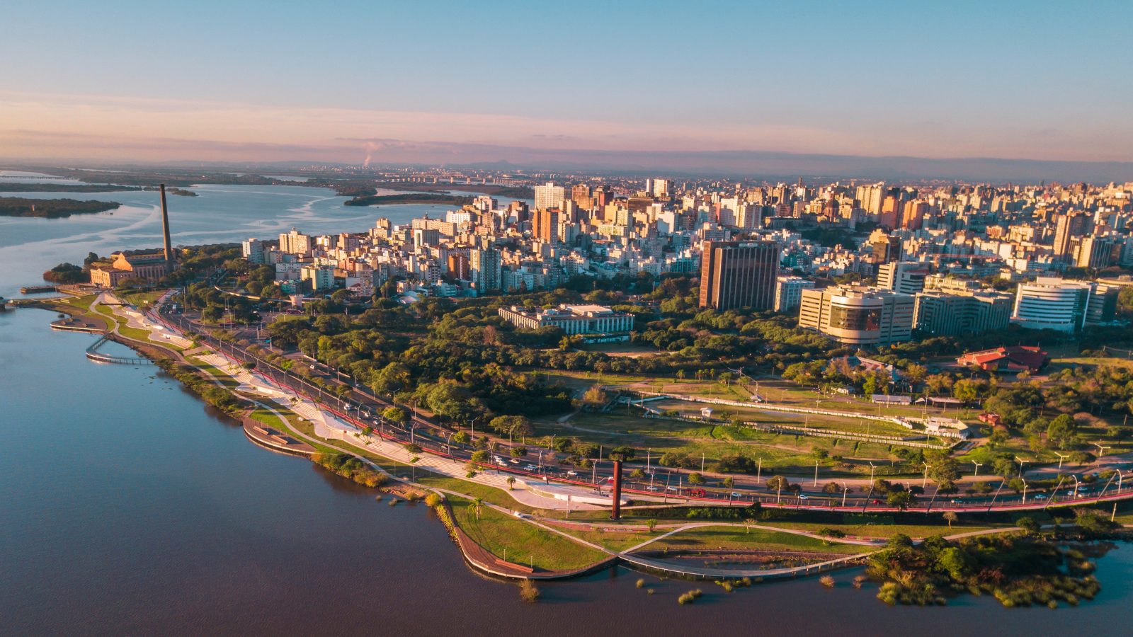 Grupos Telegram Porto Alegre