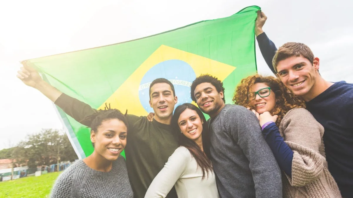 Grupos de Telegram Brasileiros