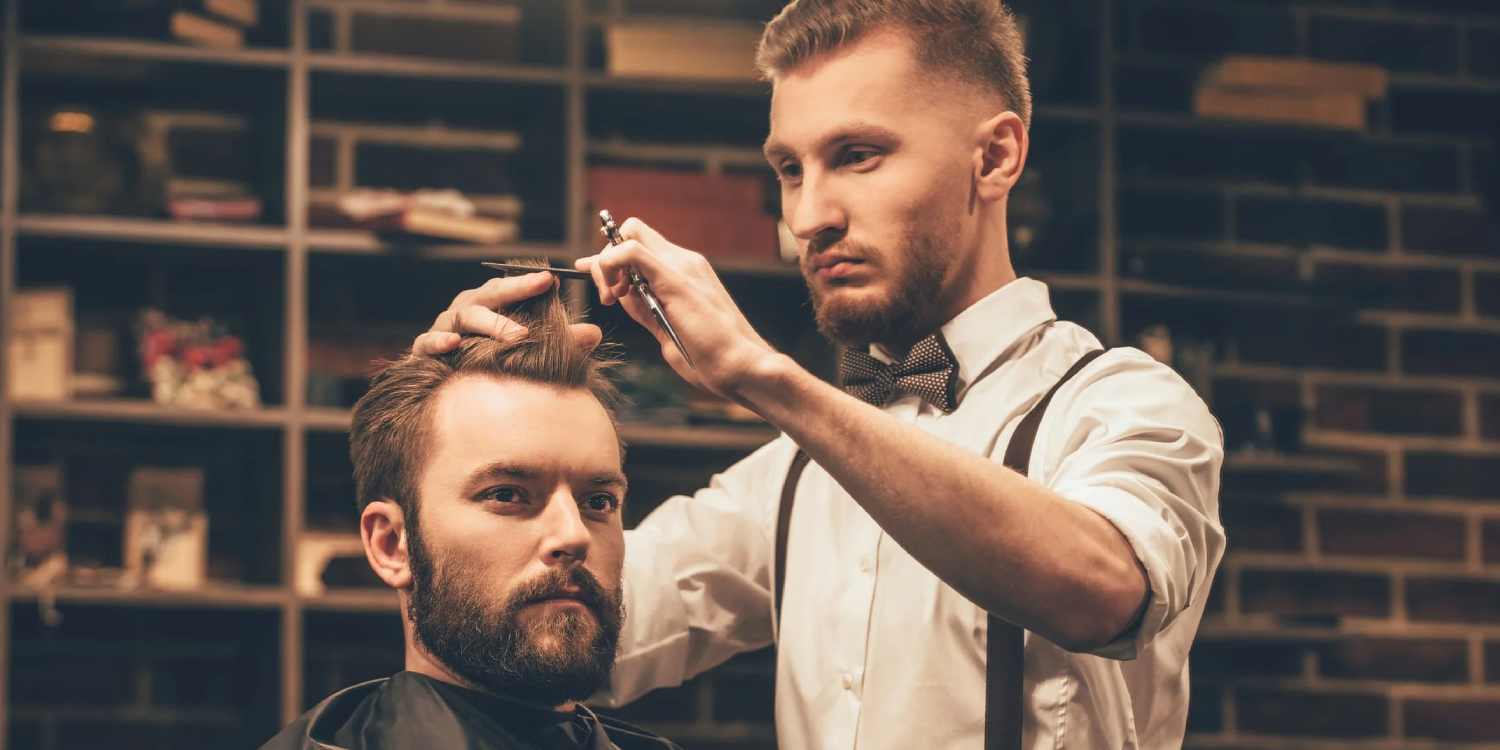 Grupos de Barbeiros Telegram