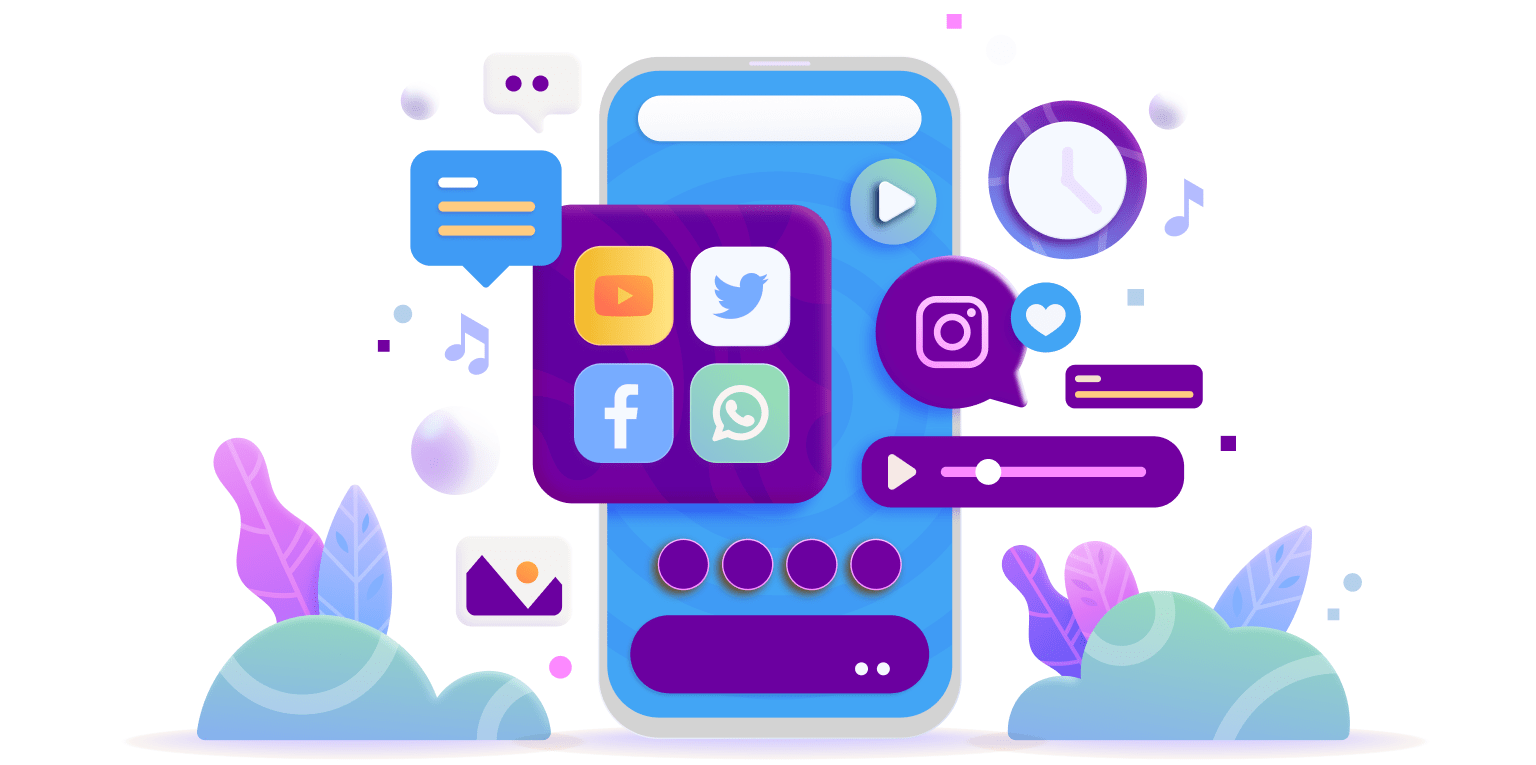 Aplicativos Grupo de Telegram Link