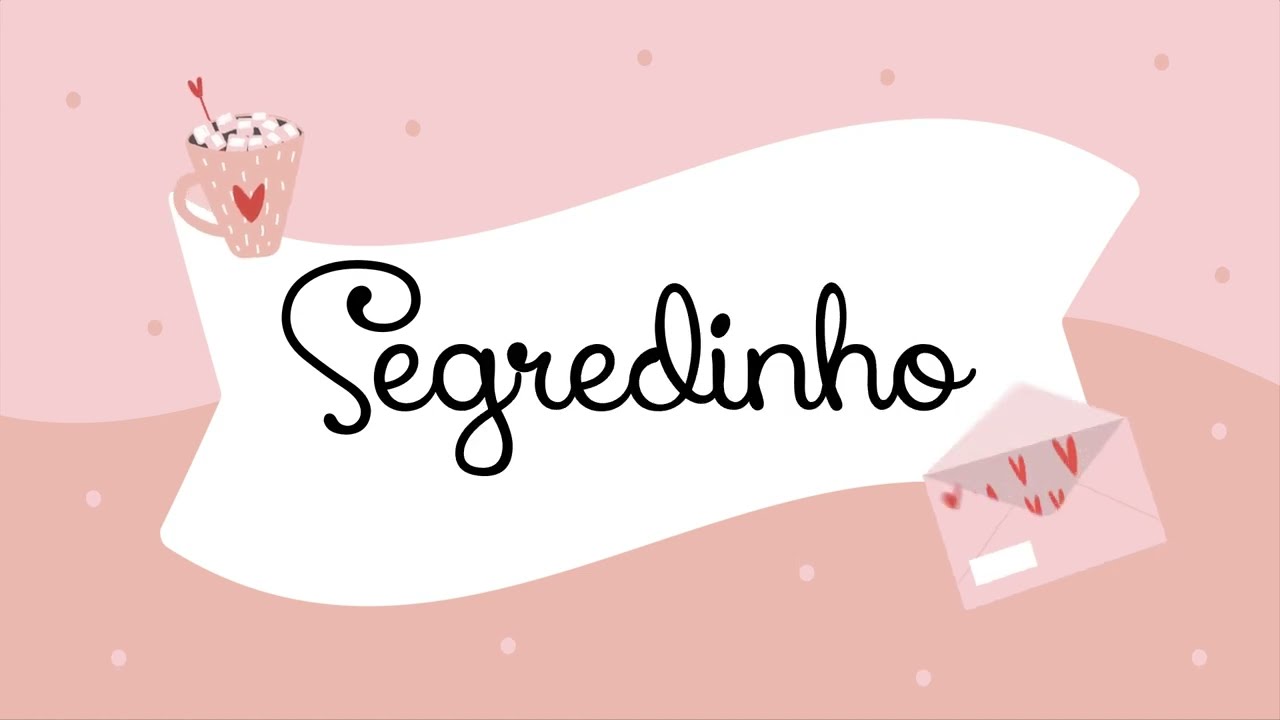 Grupos Telegram Segredinhos