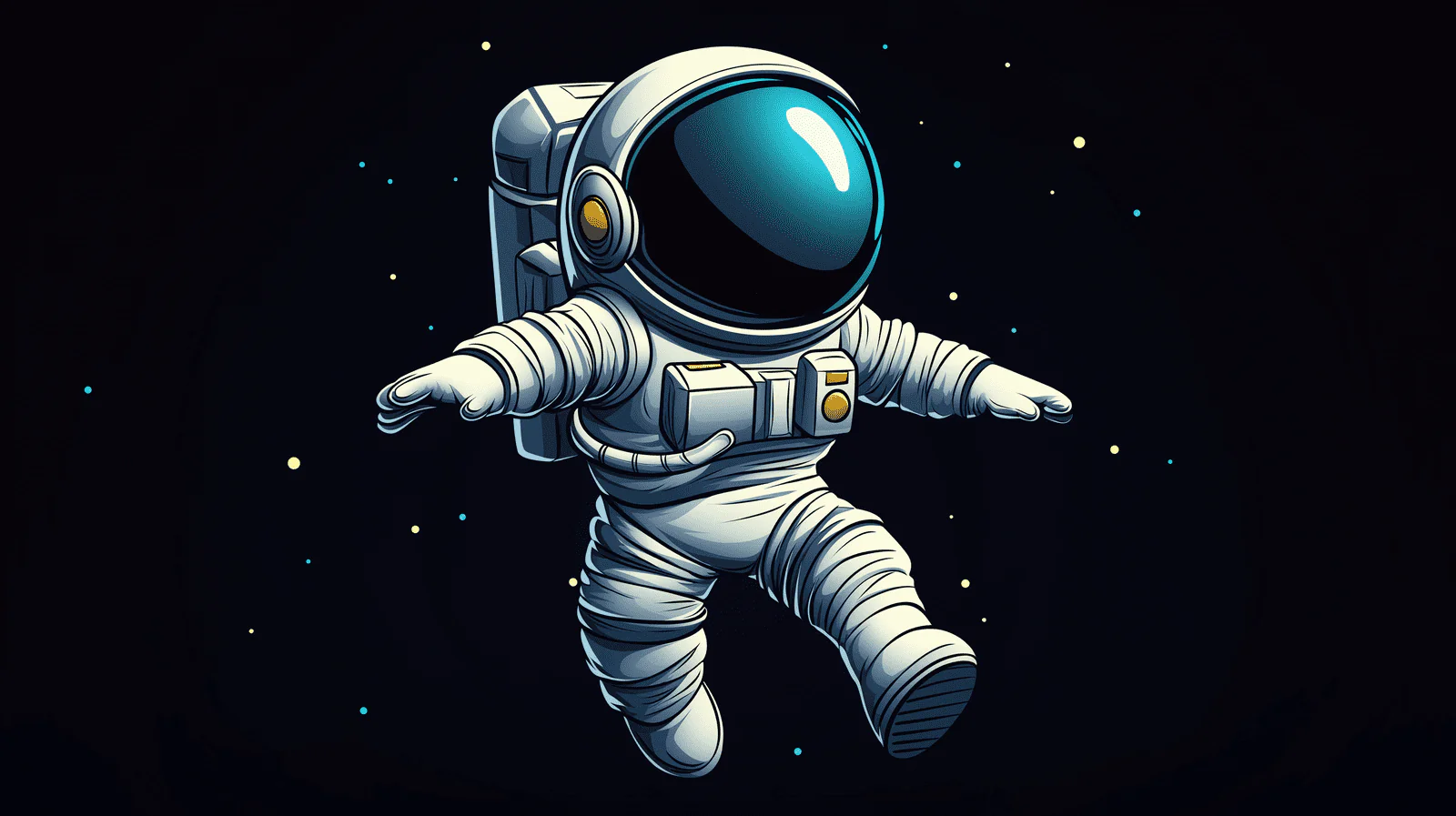 Grupos do Telegram Astronauta