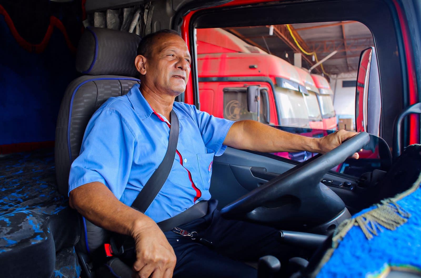 Caminhoneiros Grupo de Telegram Link