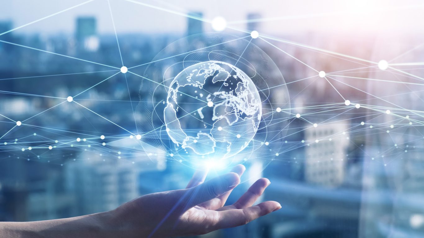 Grupos Telegram Tecnologia