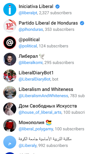 Grupos Marketing Digital Telegram Link